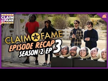 Claim To Fame Season 2 Ep 3 Recap