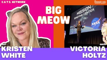 233: Mega Speaker Moveminds with Victoria Holtz