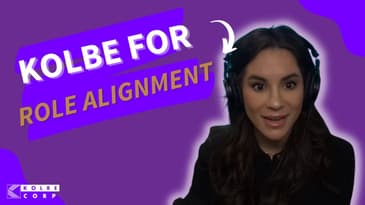 Find the Right Role for the Right People