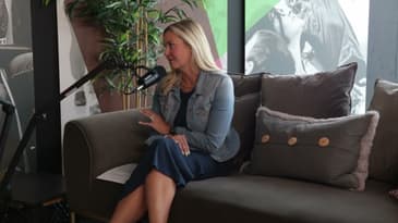 Ep. 108: Turning Pages, Changing Lives – Literacy, Learning Differences & Community