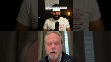 #Bitcoin ist ein resilientes Biest