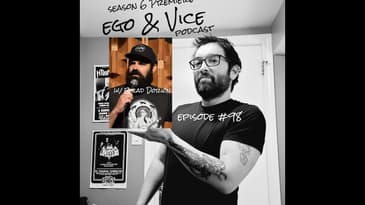 Episode 98: Season 6 Premiere w/ Brad Dorion