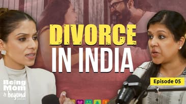 Let's Talk Divorce | Legal Steps, Social Views & More | Ep5 BMAB