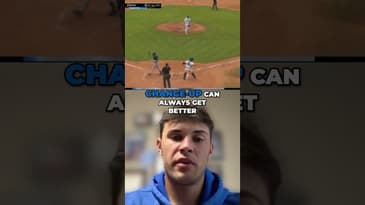 Chandler Alderman makes improvements moving into ‘25 season!