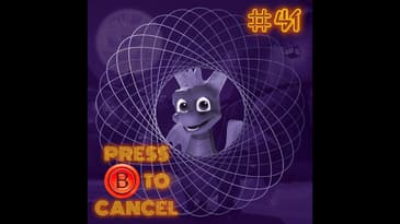 Press B 41: Spyro-graphy 101