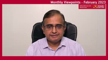 Monthly Viewpoints - February 2023 -  Aditya Birla Sun Life AMC Limited