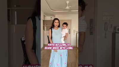 GRWM for THIS special morning 🙊 #momlifewithac #grwaanam