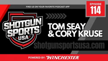 Tom Seay and Cory Kruse:  Staying competitive and keeping it fun