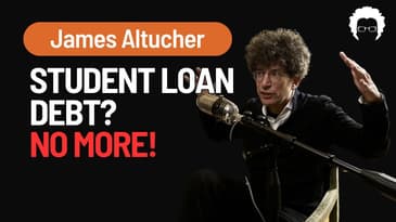 Student Loan Debt Problem Solved!