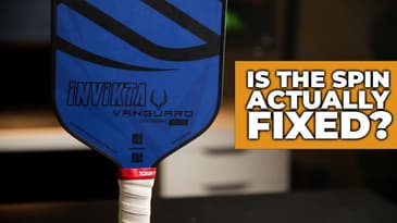 Selkirk Vanguard Invikta 2.0 Review