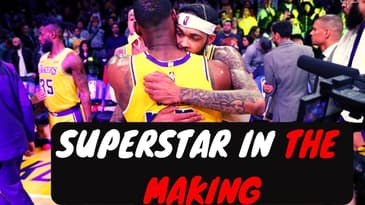 How Brandon Ingram is putting up KD numbers Without a Three point shot