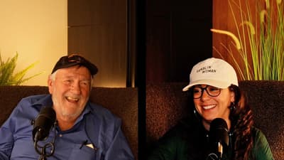 Episode 3 - Not Your Average Joe