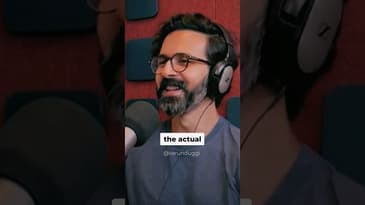 Varun Remembers One of His Early Jobs #shorts