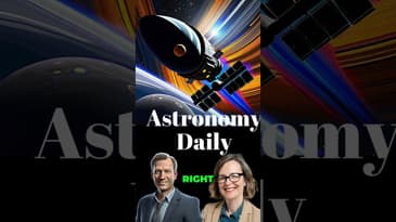 Asteroid Apophis Will Zoom Past Earth in 2029!