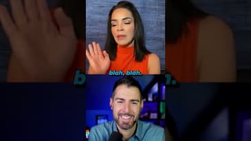 Brooklyn says Angela is TOXIC & DETESTS her 🫢 #BB26