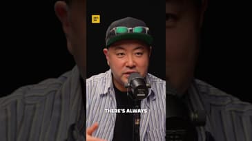 Antonio Park On Being A Father #gentstalk #fatherlove