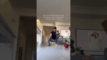 Mobility for Real Life