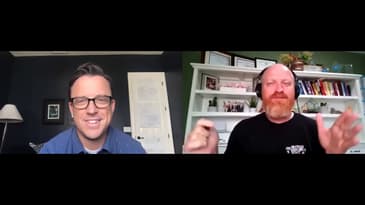 The 5 Secret Actions Successful Owners Do Regularly with Will Humphreys, PT