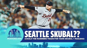 What Will It Take For The Mariners To Trade For Tarik Skubal?