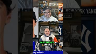 Yankees Prospect Spencer Jones SHINES in HUGE Win! #shorts