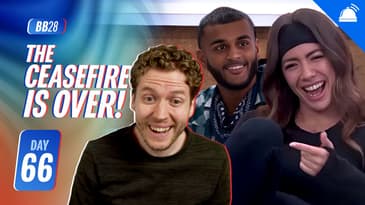 BB28 Friday Live Feed Update - September 11, 2026