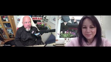 185 Katie Davies of DDC OS on her passion for The North & DDC Discusses