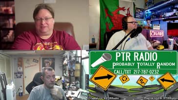 PTR Radio (6/17/2024) - The temperature is too damn high!