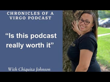 Is this podcast really worth it? #podcasting #motivation #empowerment