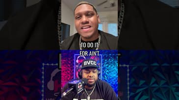 I had to let go of God