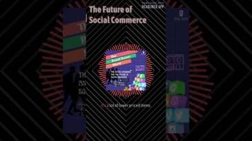 Future of Social Commerce: What consumers buy