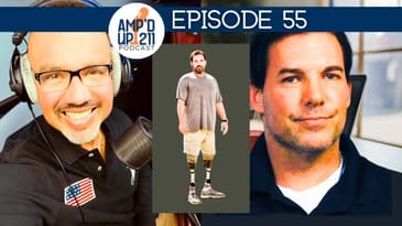 LOST, FOUND, FORGIVEN  Eric LeMarque