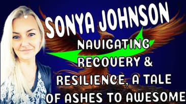 201-WEEKEND RAMBLE-SONYA JOHNSON