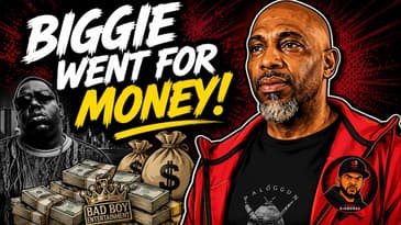 C Gutta ANSWERS: Should Biggie Have Been In LA?