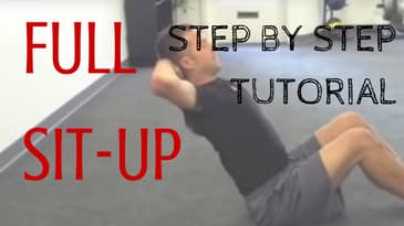 How to do a Real Sit-Up.m4v