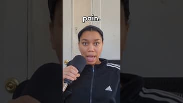 Tall People Problems: Posture and Pains