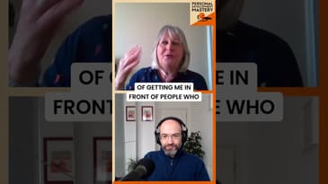 How to improve your connection with your angels and spirit guides.