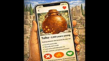 Portugal’s Ancient Clay-Pot Reds in Alentejo Are Back. Worth the Hype?