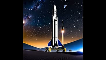 S03E51: SpaceX's Milestones & Webb's Revelations: The Unfolding Saga of Space Exploration