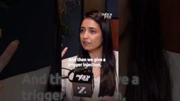 How an IVF Cycle Actually Works