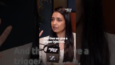 How an IVF Cycle Actually Works