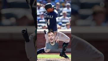 The Mariners were THIS CLOSE to disaster #mlb #mariners