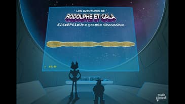 S14▪️EP01▪️Une grande discussion #podcastenfants #podcastfamille
