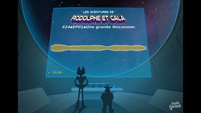 S14▪️EP01▪️Une grande discussion #podcastenfants #podcastfamille