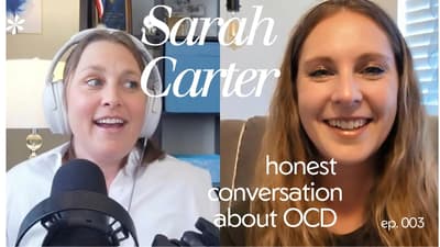 S2 Ep 3 Sarah Carter (Danger Brain)
