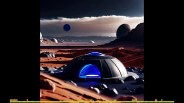 S03E07: Thunderous Skies and Celestial Surprises: A Galactic Gathering with Steve & Hallie |...