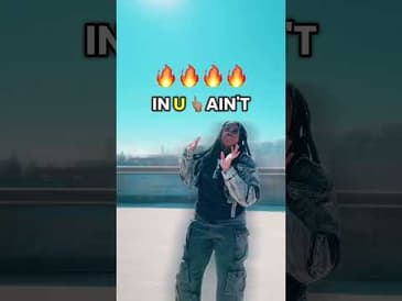 Lana D "Trust In U" Featuring George.Rose Out Everywhere Friday