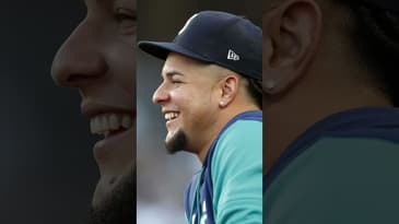 Adding Luis Castillo’s changeup to Robbie Ray’s pitching arsenal #shorts #baseball #mlb #mariners