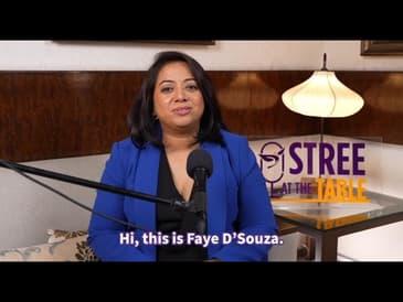 Stree at the Table: An EdelGive Foundation Podcast | Episode 1 Trailer