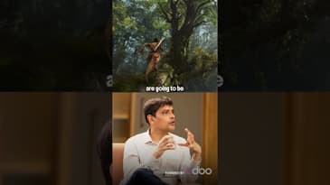 AI Creates But TASTE Decides Everything