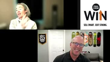 Craig Fulton - WIN by Making Lasting Memories